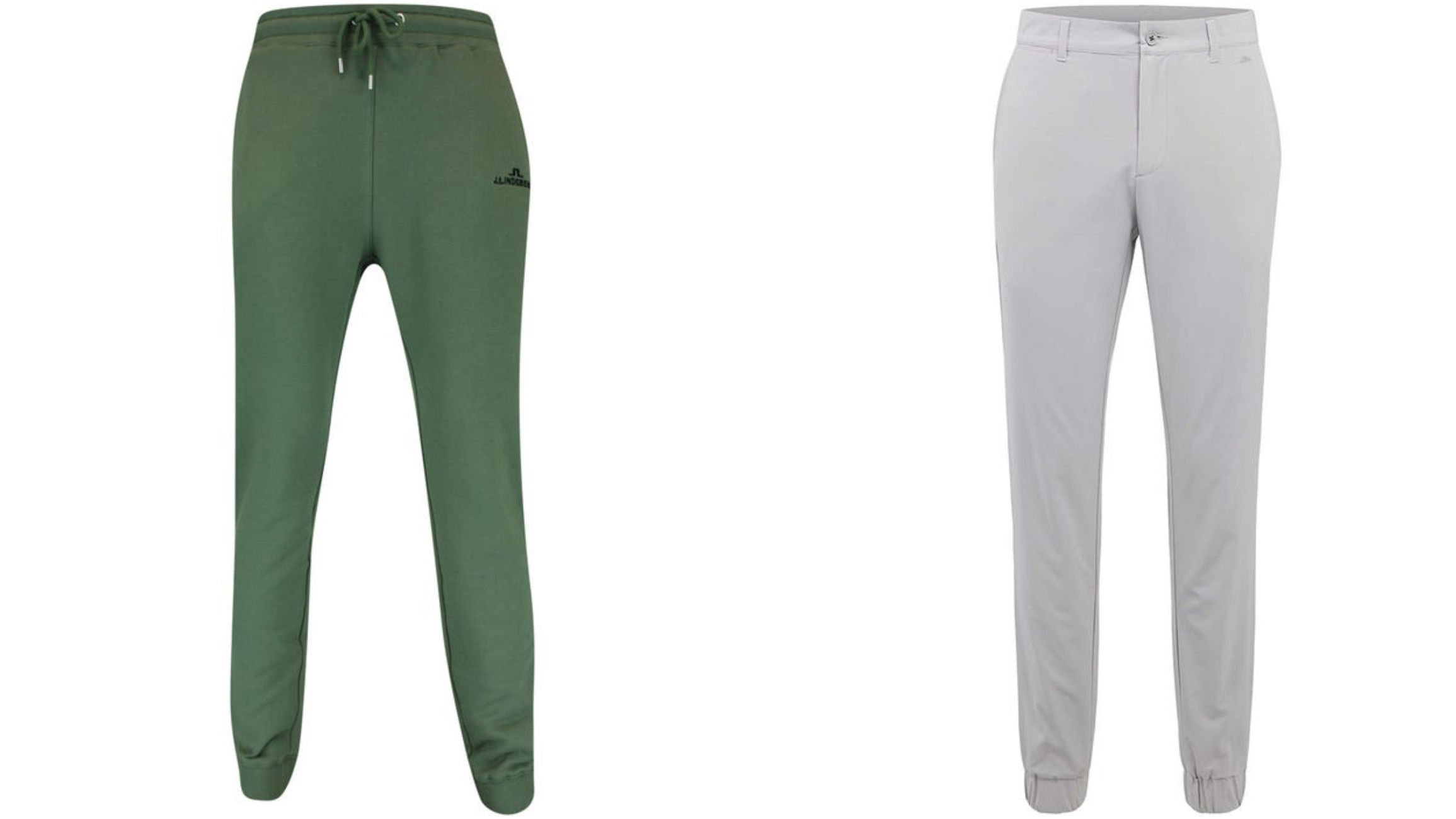 Golf Joggers - Yes or no? Golf fans debate this new HOT TOPIC!